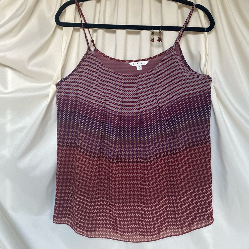 Cabi Blouse